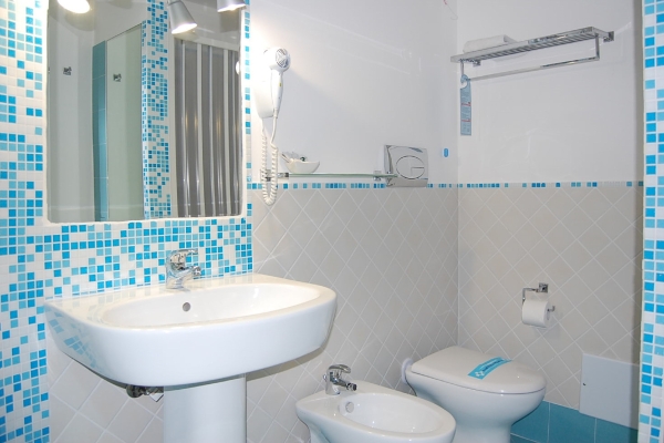 Hotel Villaggio Petruso Residence